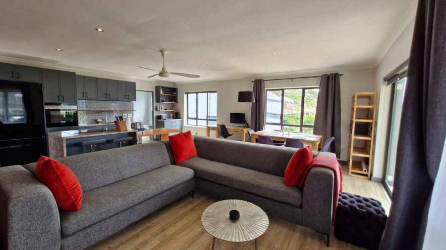 To Let 2 Bedroom Property for Rent in Noordhoek Western Cape